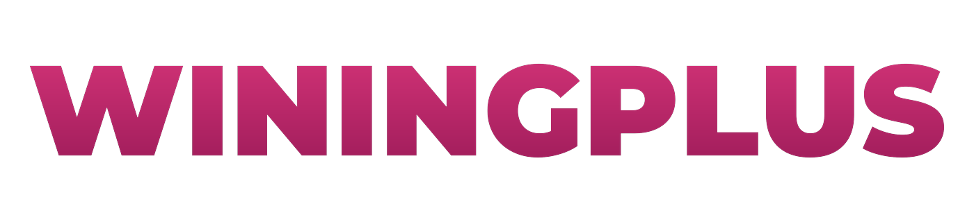winingplus logo
